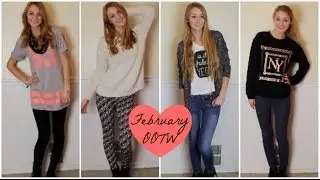 OOTW: February 24-28th!