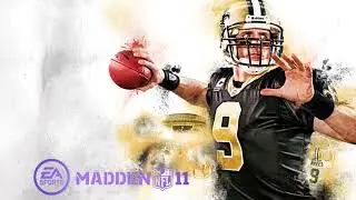 Kevin Rudolf feat. Lil Wayne - Let it Rock (Madden NFL 11 Version)