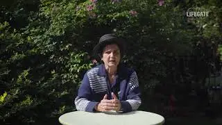 Quale futuro per la moda. Marina Spadafora, coordinatrice Fashion revolution Italia