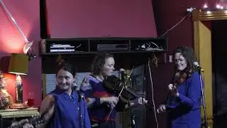 The Gertrudes Presented by the Kingston Blues Society
