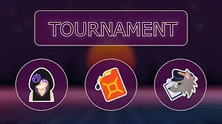 Wolvesville Live: Official Tournament Finals  - Group 4 & 5! 🏆