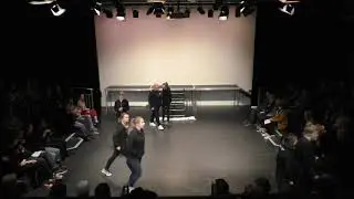 Paston College - Far East Theatre - Julius Caesar March 1st 2019