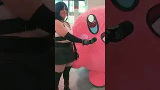 Collective Media at Anime Magic (8.23.25)
