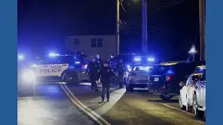 Live | Officials provide update on Brown University shooting investigation