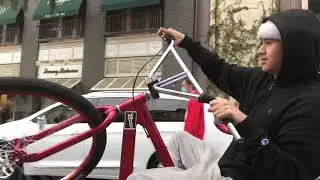 #19 Small Group Ride (Short Film)