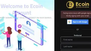 Free 1250 Ecoin ~ Listed in probit exchange,