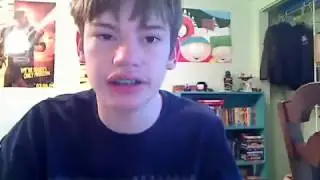 Pruane2Forever is Sorry About the Billy Mays Comment  [Pruane2Forever Reupload]