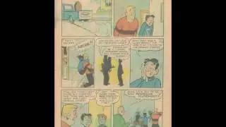 Life With Archie 001 [comic book]