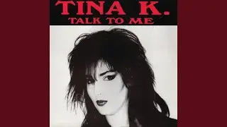 Talk To Me Extended Play