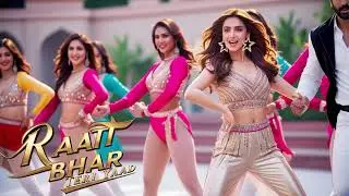 Raat Bhar Teri Yaad | New Song | Item Song 2026 | Item Songs Bollywood | Item Songs | Song