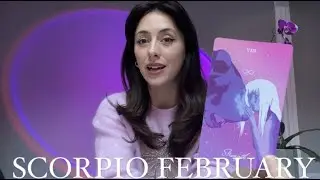 ♏️ SCORPIO: February 2023 | you passed the test 🙏 | #scorpio #tarot