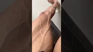 Legs veins |best legs | natty | legs exercises | before after | lean legs | #stronglegs #killerlegs