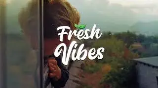 Cadmium & Dylan Rouda - Have Fun Alone