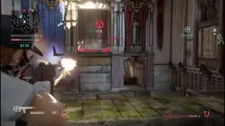 Uncharted 4 || &laquo; ranked koth insane comeback 91-200 &raquo; vs prinzpeng72, aiiito0orete & co.