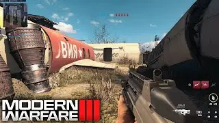 This Modern Warfare 3 Multiplayer Reveal Changes EVERYTHING We Know&hellip;