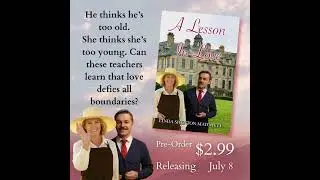 #LindaShentonMatchett #preorder #readers #read #readabook