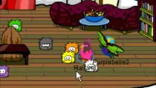 Club Penguin Cuties Unite part 1