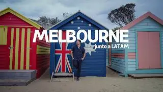 Descubre los ENCANTOS DE MELBOURNE volando en BUSINESS