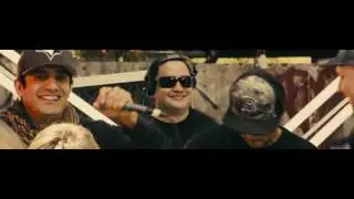 Downsyde - 'Only Got Now' - feat Porsah Laine - Official Video