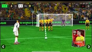 Fc mobile national valour free pack opening H2H match - football gameplay : Fifa mobile 24 rank