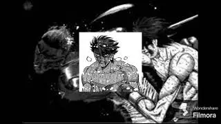 the drums money (volg hijame no ippo ) editado por filmora  musica completa