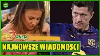 Lewandowski przerwał milczenie ws. Anny i końca kariery. Padły ważne słowa