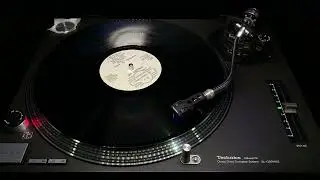 Fingers Inc. – Mystery Of Love (Club Mix) 1986