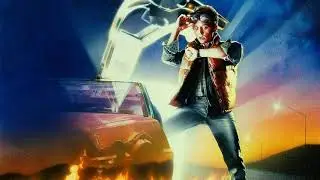 80's Synthwave Funk type Beat | 
