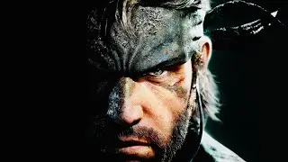 Metal Gear Solid &Delta;: Snake Eater PS5 Pro Gameplay - Part 20 (4K 60fps HDR)