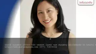 Top Best Lasik Surgeon Near Me in Laurel MT