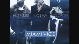 Moby- Cinematic Anthem (Miami Vice soundtrack)