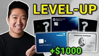 Top 5 Best PREMIUM Credit Cards (2024)