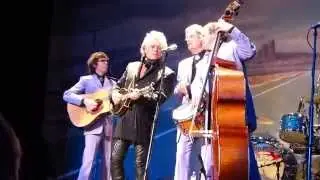 Let me down easy_Harry Stinson, Marty Stuart, Paul Martin & Kenny Vaughan