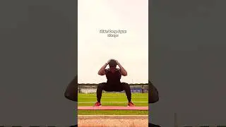 EFFECTIVE LOWERBODY WORKOUT CHALLENGE Day 2 #shorts #motivation #exercisemotivation