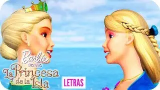 En Mis Brazos - Reuni&oacute;n | Letra | Barbie&trade; como 