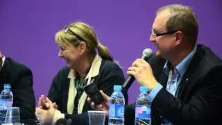Euro Attraction Show Paris, 2013