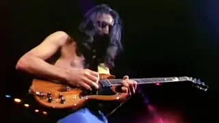 Frank Zappa - Muffin Man&emsp;Halloween '77&emsp;➤ Remastered [HQ Audio]
