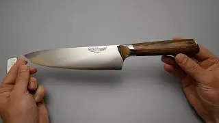 Chinese Kitchen Knife with Aliexpress | Mokithand chef knives from China