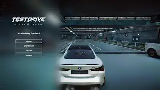 Test Drive Unlimited Solar Crown 🔥 Next Gen Open World Racing Game | Gameplay Hindi