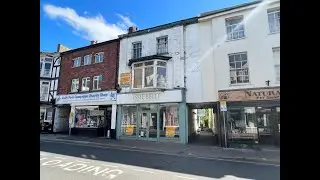 29 Fore Street, Cullompton, Devon - September 2022 Auction