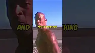 THERE IS NO FINISH LINE. #mindset #motivation #davidgoggins #grind #podcast #fyp #motivational
