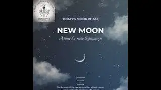 January 17 New Moon Brings Powerful Changes