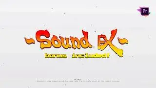 VideoHive   Arcade Text Maker 8bit Glitch Titles For Premiere Pro 21651046
