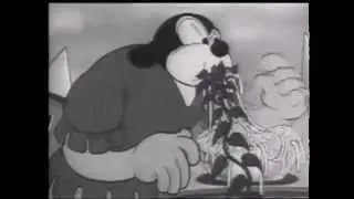 Jack and the Beanstalk (Max and David Fleischer, 1931, US)