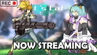 Es laf 2 Test Stream/Open Lobby Games