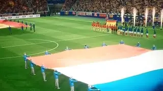 Live Gameplay Efootball 2025