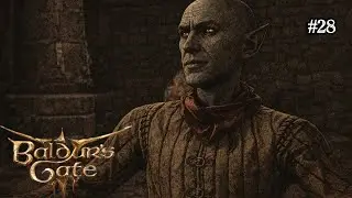 The Heart of The Tower | Baldur's Gate 3 - Episode #28