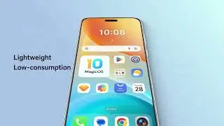 Monthly Upgrade | MagicOS 10