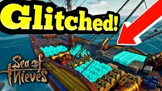 Sea of Thieves money Glitch? || Respawn Sea Forts?