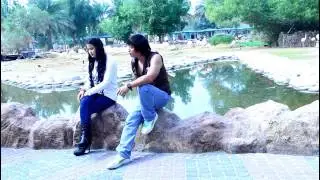 Hiuchuli ko paani by Gagan Pun   FULL HD Video